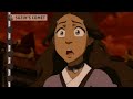 Zuko & Katara's Relationship Timeline 🔥 Full Story | Avatar: The Last Airbender