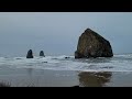 Summer Stops: Cannon Beach - Oregon Coast #summer #cannonbeach