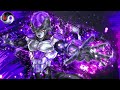 Black Frieza Theme – Dragon Ball Super | Fanmade