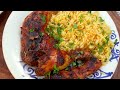 Ep 10-30 | The Art of Chicken BBQ: Wood-Fired Oven Secrets | Cooking With Fire