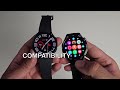 Samsung Galaxy Watch 6 vs Huawei Watch GT4 - Ultimate Smartwatch Comparison - Which one to buy?