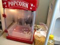 Best Christmas Gift Ever - My New WestBend Popcorn Making Machine