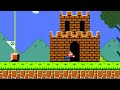 Amazing Digital Circus: Pomni x Jax have Infinite Adventures in Super Mario Bros. | Pomni Pixel Art