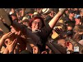 Children of Bodom - Wacken 2018 - Full Concert [ R.I.P. Alexi ]