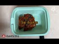 Resep tongkol balado bikin boros nasi #resepmasakansimple #resepmasakan