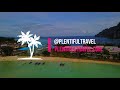 Ko Phi Phi Le Island, Thailand | Phi Phi Island, Maya Bay, Pileh Lagoon, Viking Cave | Phuket, Krabi