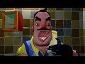 POTATO SOAP PRANK - Hello Neighbor Mod