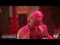 JPEGMAFIA PERFORMS AT THE KERWIN FROST TELETHON