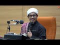 Ustaz Nik Bakri Nik Mat ᴴᴰl Hidup Ni Kena Ada Target