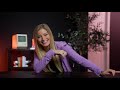 Tim Cook Interview with iJustine! iPhone 13, Apple Watch Series 7 and new iPad Mini!