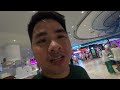FANCIEST Mall in Thailand (ICONSIAM 2023 Mall Tour) 🇹🇭