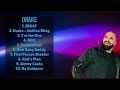 Drake-Year's blockbuster hits-Prime Tunes Mix-Recognized
