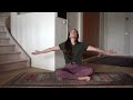 Yin Yoga for Sciatica Relief and Lower Back Pain - 20 min Deep Stretches