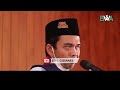 NASEHAT KETIKA KAMU SEDIH & GALAU KARENA BANYAK MASALAH - Motivasi Hidup | Ust. Abdul Somad. Lc., MA