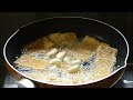 SUDAH GAK JAMAN DIMASAK BIASA! CARA BEDA MASAK TEMPE INI, TERNYATA ENAK BANGET