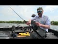 The Best Trolling Rod and Reel combos for Multi Species