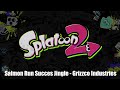 Salmon Run music to Hype you Up