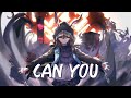 Nightcore - BATTLECRY (Lyrics)