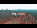 A Not So Little Adventure // Trailer