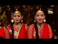 'Soja Zara' पर Shilpa Shetty बनी Kanha की Radha | India’s Got Talent 10 | Full Episode