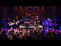 Angra feat Geoff Tate - Silent Lucidity Live in Essen 19.04.2018