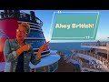 Ahoy British: Can My Kids Stay on the Ship While I Enjoy a Port Adventure