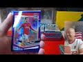 2023-24 Panini Donruss Soccer Hobby Box Review