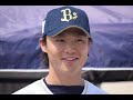 山崎 福也選手！長い間ありがとう😊ファイターズに行っても応援させて📣