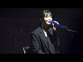 181014 Eunji Solo Concert - Being There - 어떤가요