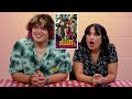 Gen Z Reacts to These Classic Summer Movies!!