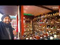 I Visit Europe's BEST Christmas Market - Cologne Christmas Market