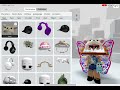 خليت اختي تسوي لي سكن !!My sister made my otfit at roblox