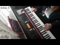 CRY - James Maslow (Keyboard Cover) ❤️