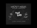 Steamboat Willie - HD