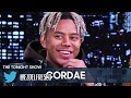 What is Cordae Missing?