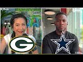 Power Hour with Ryan Clark! Who’s the No. 1 pick?! | YouTube Exclusive