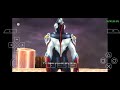 Dissidia 012 Dlc Ultraman Orb (Trinity) Vs Ultraman Decker (Dynamic Type) With Cheat And Hard Mode