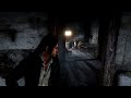 Deadly Assassin Brutal Combat and Quickdraws | Red Dead Redemption 2 PC Modded