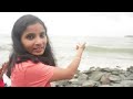 Udupi In Monsoon | Malpe Beach | Delta Point | Krishna Matha | Paradise Beach Isle Resort | Ep 1