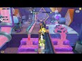 Minion Rush Boss Rush Part 2 - PC 4K 60FPS