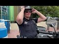 Meet Motors Officer Jessica Johnson