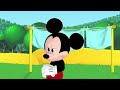 Pluto's Puppy-Sitting Adventure | S1 E14 | Full Episode | Mickey Mouse Clubhouse | @disneyjunior  ​