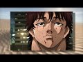 Baki vs Yujiro is Obvious