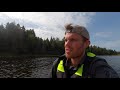 Paddling Maine’s St. Croix River - Hard Tellin' Not Knowin'