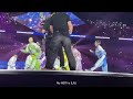 [4K] 240721 Fancam SBS Gayo Daejeon Summer - NewJeans (How Sweet+Break dance+Supernatural)