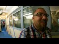 Shrewsbury Prison Tour Vlog 17th September 2021