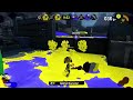 Bomb Clutch in Splatoon 3