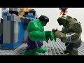 Lego Avengers vs. A.I.M. @Marvel_Motions Stop Motion Contest