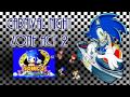 #8 Sonic The Hedgehog 3 - Carnival Night Zone Act 2