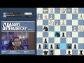 Chess Opening Traps | Philidor, King's Indian, London, Caro-Kann | GM Naroditsky's DYI Speedrun